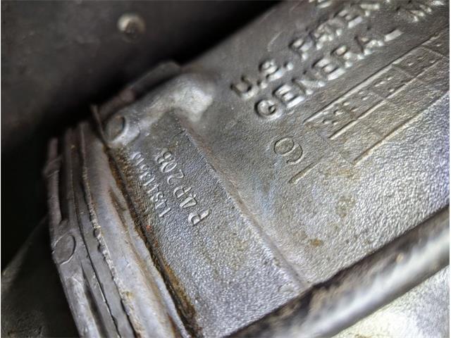 1974 Chevrolet Corvette (CC-1893700) for sale in Volo, Illinois