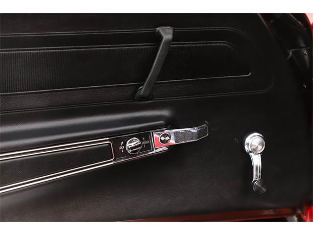 1974 Chevrolet Corvette (CC-1893700) for sale in Volo, Illinois