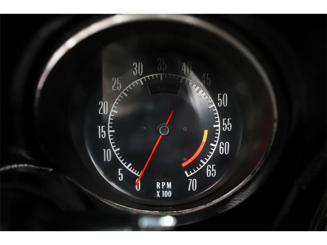 1974 Chevrolet Corvette (CC-1893700) for sale in Volo, Illinois