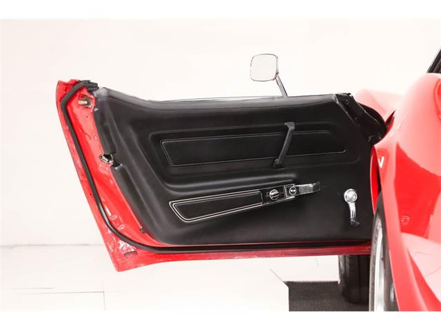 1974 Chevrolet Corvette (CC-1893700) for sale in Volo, Illinois