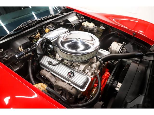 1974 Chevrolet Corvette (CC-1893700) for sale in Volo, Illinois