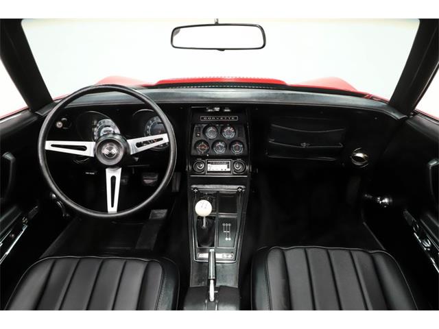 1974 Chevrolet Corvette (CC-1893700) for sale in Volo, Illinois