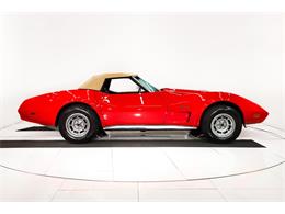 1974 Chevrolet Corvette (CC-1893700) for sale in Volo, Illinois
