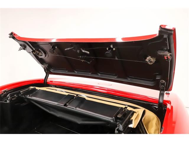 1974 Chevrolet Corvette (CC-1893700) for sale in Volo, Illinois