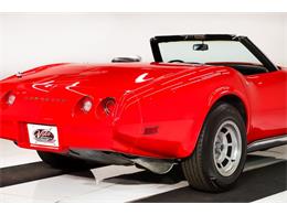 1974 Chevrolet Corvette (CC-1893700) for sale in Volo, Illinois