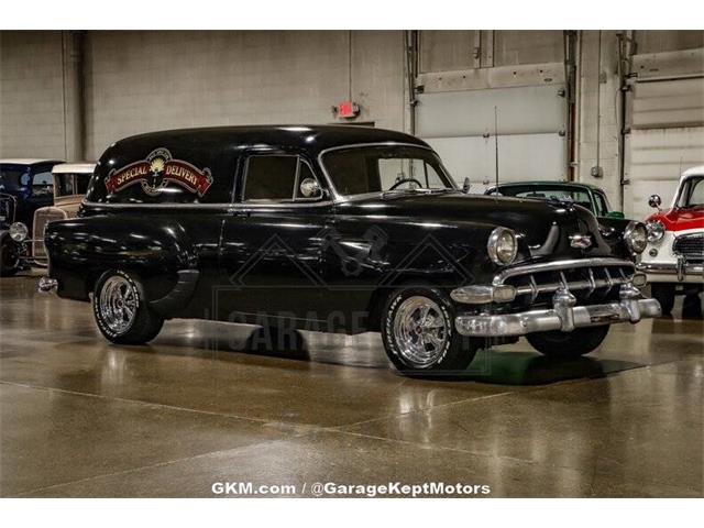 1954 Chevrolet Sedan Delivery (CC-1893701) for sale in Grand Rapids, Michigan