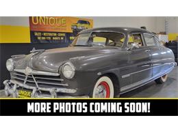 1950 Hudson Commodore (CC-1893703) for sale in Mankato, Minnesota