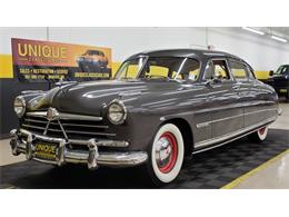 1950 Hudson Commodore (CC-1893703) for sale in Mankato, Minnesota