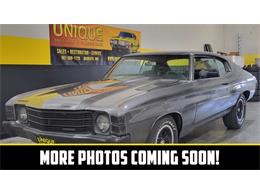 1972 Chevrolet Chevelle (CC-1893706) for sale in Mankato, Minnesota