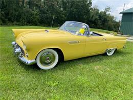 1955 Ford Thunderbird (CC-1893707) for sale in Hobart, Indiana