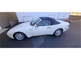 1990 Porsche 944 (CC-1893709) for sale in Glendale, California