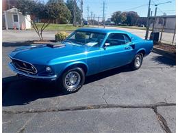 1969 Ford Mustang (CC-1893711) for sale in Greensboro, North Carolina