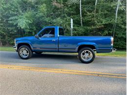 1988 Chevrolet C/K 1500 (CC-1893714) for sale in Greensboro, North Carolina