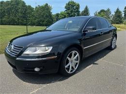 2004 Volkswagen Phaeton (CC-1893720) for sale in Greensboro, North Carolina