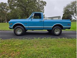 1970 Chevrolet C10 (CC-1893725) for sale in Greensboro, North Carolina