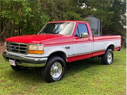 1995 Ford F250 (CC-1893730) for sale in Greensboro, North Carolina