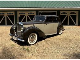 1950 Bentley Mark VI (CC-1893732) for sale in Greensboro, North Carolina