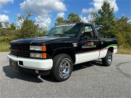 1993 Chevrolet Silverado (CC-1893733) for sale in Greensboro, North Carolina