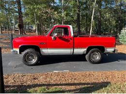 1986 GMC 1500 (CC-1893748) for sale in Cadillac, Michigan