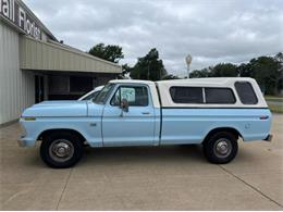 1976 Ford F250 (CC-1893754) for sale in Cadillac, Michigan