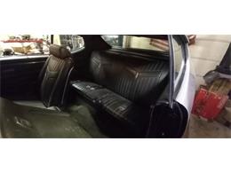 1969 Pontiac GTO (CC-1893757) for sale in Cadillac, Michigan