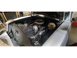 1969 Pontiac GTO (CC-1893757) for sale in Cadillac, Michigan