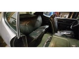 1969 Pontiac GTO (CC-1893757) for sale in Cadillac, Michigan