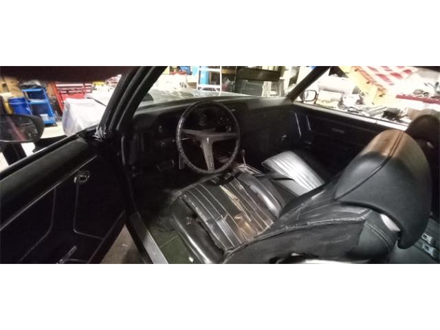 1969 Pontiac GTO (CC-1893757) for sale in Cadillac, Michigan