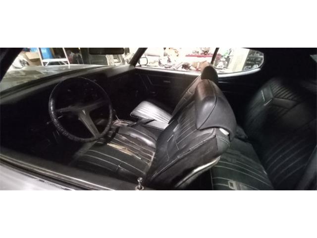 1969 Pontiac GTO (CC-1893757) for sale in Cadillac, Michigan