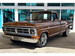 1972 Ford F100 (CC-1893764) for sale in Bradington, Florida