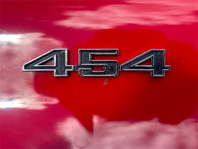 1973 Chevrolet Corvette (CC-1893766) for sale in Bradenton, Florida