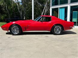 1973 Chevrolet Corvette (CC-1893766) for sale in Bradenton, Florida