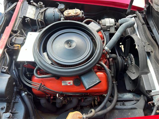 1973 Chevrolet Corvette (CC-1893766) for sale in Bradenton, Florida