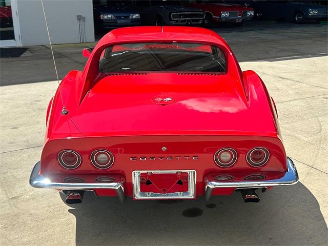 1973 Chevrolet Corvette (CC-1893766) for sale in Bradenton, Florida