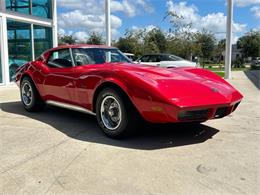 1973 Chevrolet Corvette (CC-1893766) for sale in Bradenton, Florida