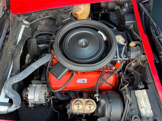 1973 Chevrolet Corvette (CC-1893766) for sale in Bradenton, Florida