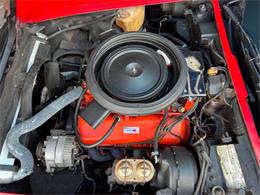1973 Chevrolet Corvette (CC-1893766) for sale in Bradenton, Florida