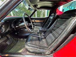 1973 Chevrolet Corvette (CC-1893766) for sale in Bradenton, Florida