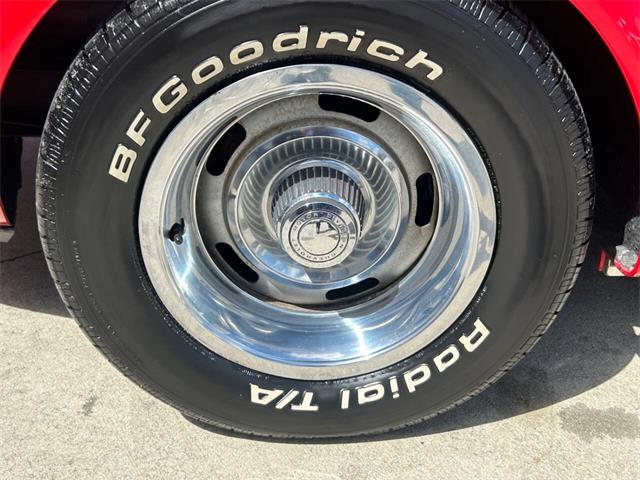 1973 Chevrolet Corvette (CC-1893766) for sale in Bradenton, Florida