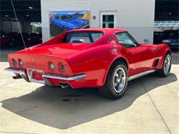 1973 Chevrolet Corvette (CC-1893766) for sale in Bradenton, Florida