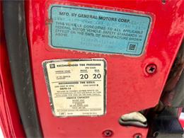 1973 Chevrolet Corvette (CC-1893766) for sale in Bradenton, Florida