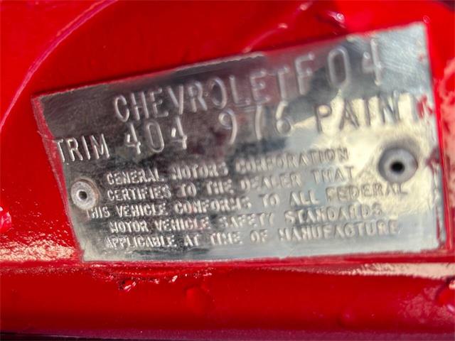 1973 Chevrolet Corvette (CC-1893766) for sale in Bradenton, Florida
