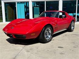 1973 Chevrolet Corvette (CC-1893766) for sale in Bradenton, Florida