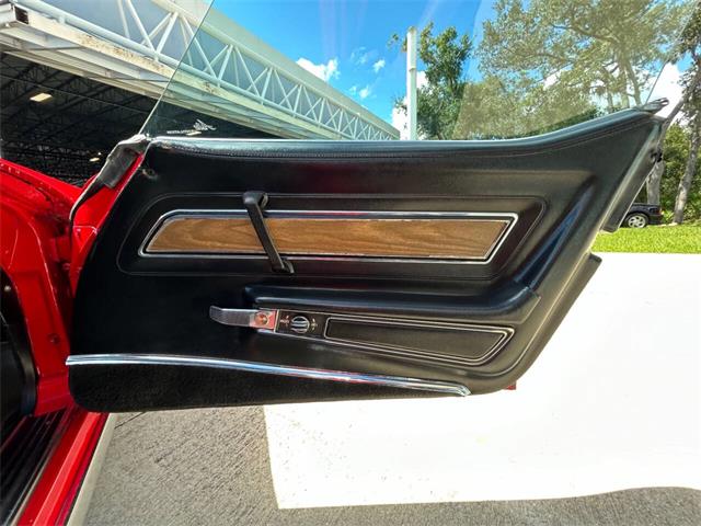 1973 Chevrolet Corvette (CC-1893766) for sale in Bradenton, Florida