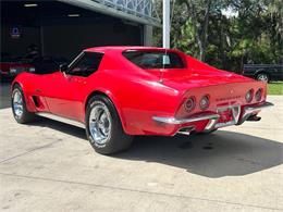 1973 Chevrolet Corvette (CC-1893766) for sale in Bradenton, Florida