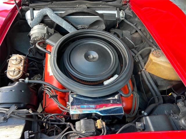 1973 Chevrolet Corvette (CC-1893766) for sale in Bradenton, Florida