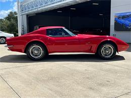 1973 Chevrolet Corvette (CC-1893766) for sale in Bradenton, Florida