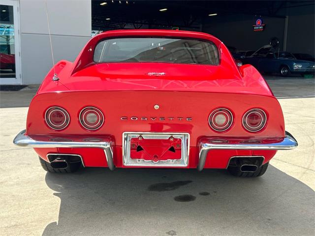 1973 Chevrolet Corvette (CC-1893766) for sale in Bradenton, Florida