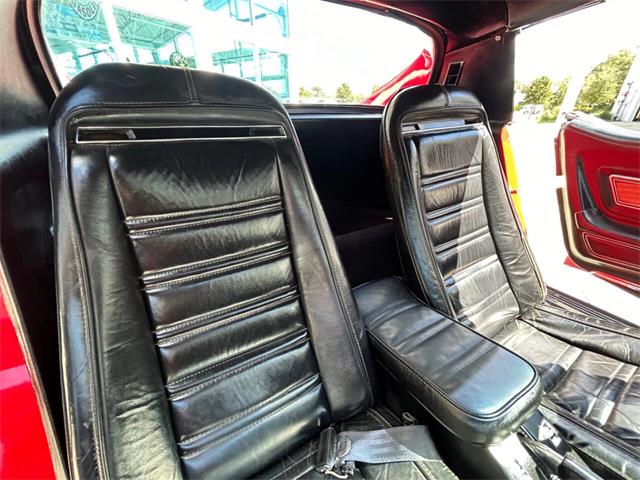 1973 Chevrolet Corvette (CC-1893766) for sale in Bradenton, Florida