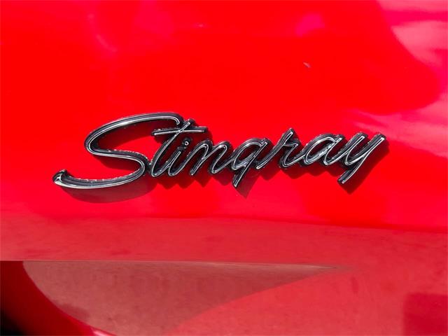 1973 Chevrolet Corvette (CC-1893766) for sale in Bradenton, Florida